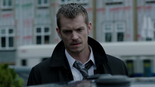 S03:E02 - That You Fear the Most