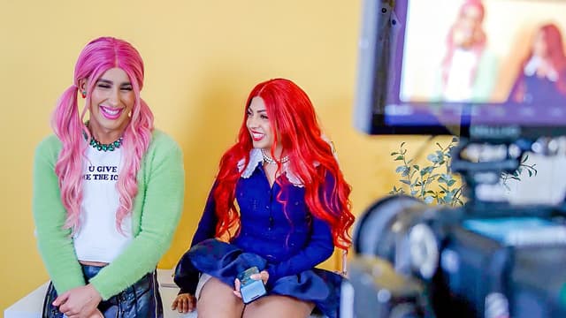 S01:E06 - Beyond the Drama!