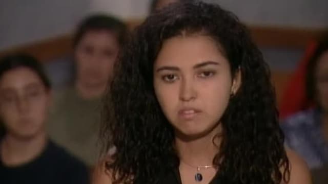 S01:E60 - Engaño bisexual