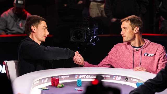 S22:É14 - S22:E14 - WPT Prime Montreal  (Pt. 3)