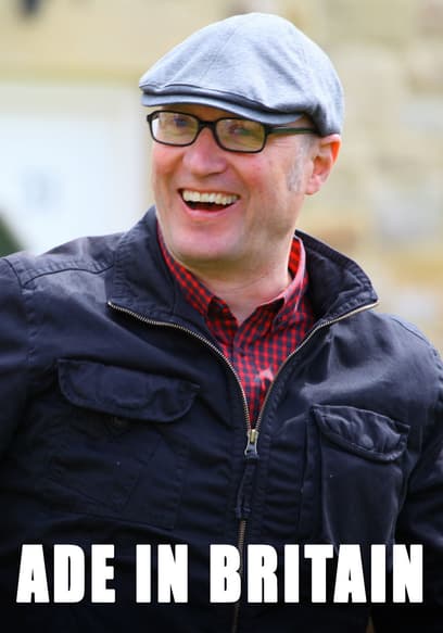 S02:E24 - Shropshire