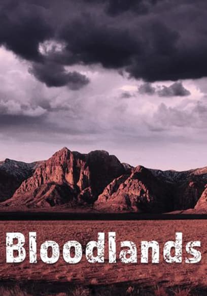 S01:E01 - Lefthand Canyon
