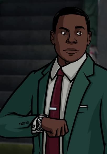 S13:E03 - Saturday poster