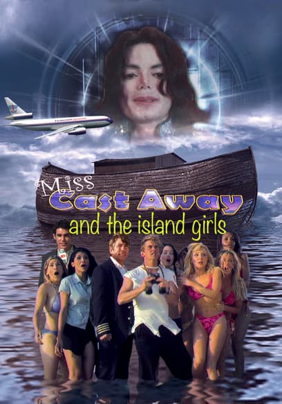 Miss Castaway and the Island Girls