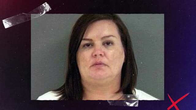 S01:E04 - Kimberly Saenz