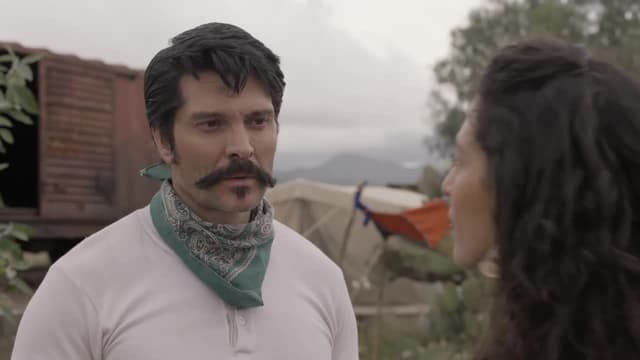 S01:E113 - Episodio 113