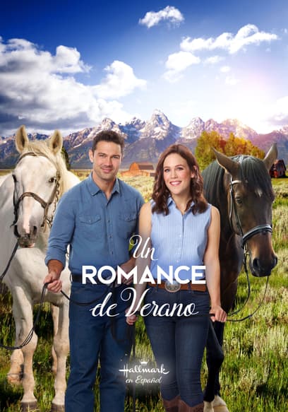 Un romance de verano (Doblado)