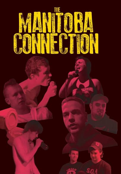 The Manitoba Connection