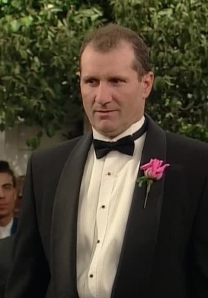 S11:E24 - How to Marry a Moron poster