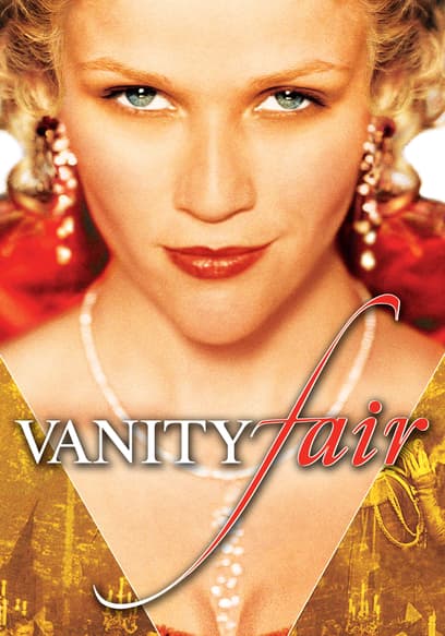 VANITY FAIR Trailer