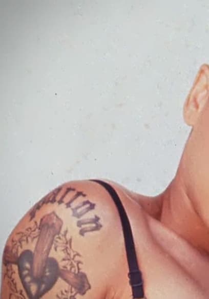 S04:E10 - Lisa "Left Eye" Lopes poster