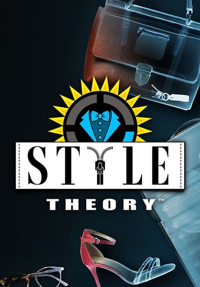 S02:E05 - MatPat's Glow Up