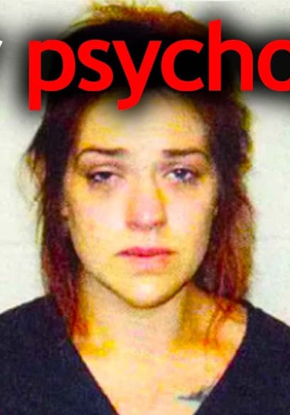 S01:E06 - Probably the Worst F*cking Case I've Gone Over poster