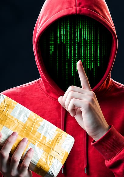 S01:E19 - The Programmer Linked to Satoshi Nakamoto and a Drug Empire poster