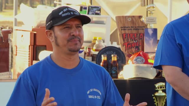 S06:E07 - Ribs, Ribs and More Ribs