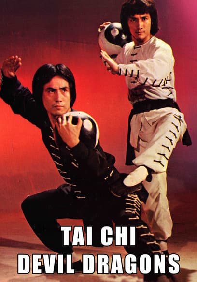 Tai Chi Devil Dragons