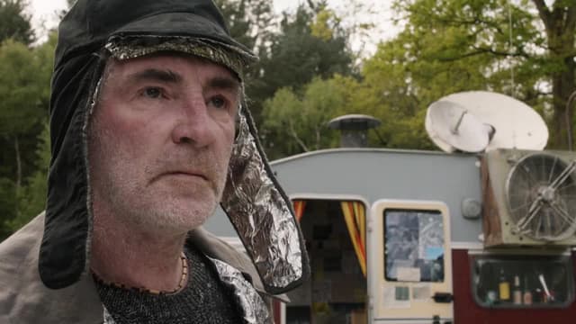 S18:E02 - El incidente en Cooper Hill