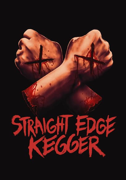Straight Edge Kegger