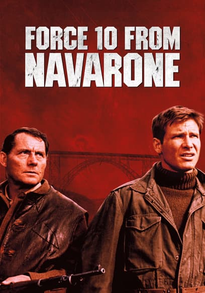 Force 10 From Navarone