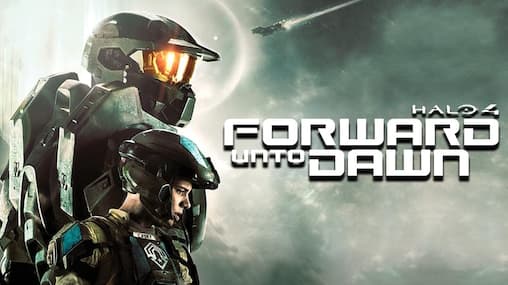 Watch Halo 4: Forward Unto Dawn (2012) Free Movies Tubi