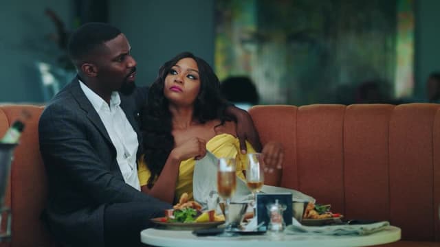 S01:E06 - Love & Money
