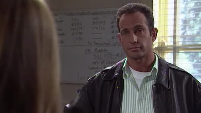 S02:E01 - Conduct Unbecoming