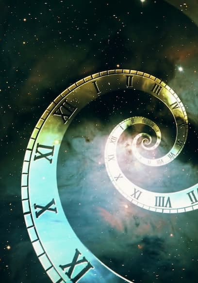 S01:E05 - Aliens, Atlantis and the Illuminati: The New America poster