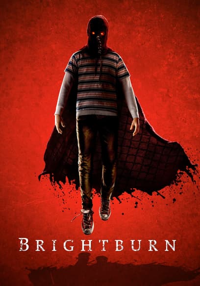 Brightburn