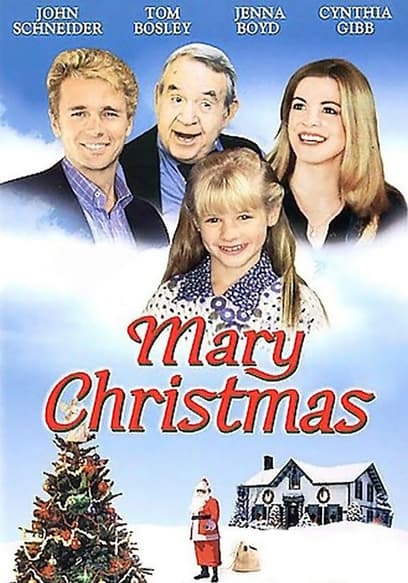 Mary Christmas