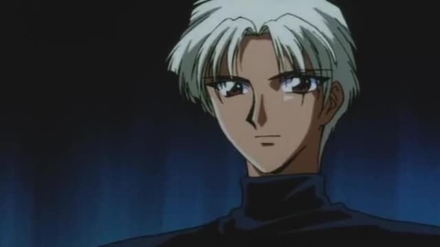 S02:E40 - The Magic Knights and the Calm After the Storm