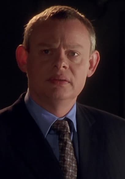 S01:E01 - Yendo Como Bodmin poster