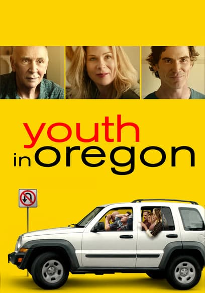 Youth in Oregon