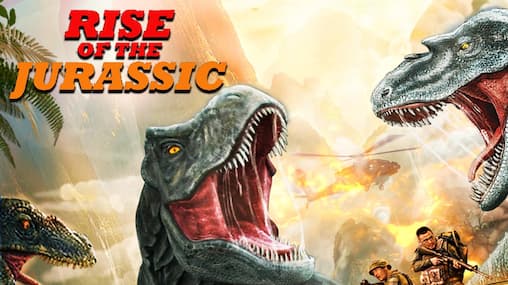 Hollywood Movie Jurassic World Movie Download In Hindi Watch Rise