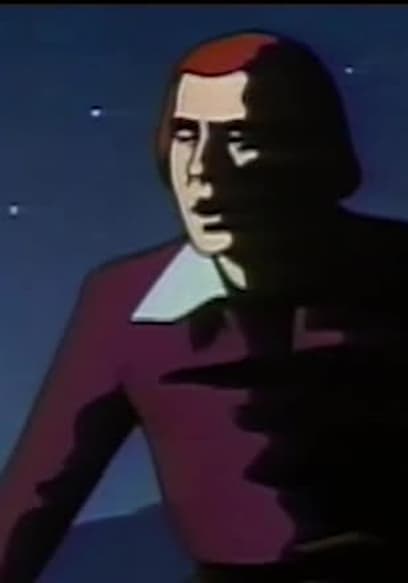 S01:E10 - Gulliver's Travels the First Feature Length Animated Film poster