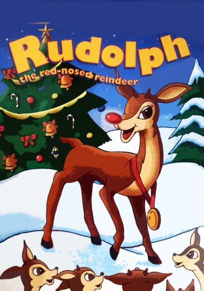 Rudolph the Red-Nosed Reindeer