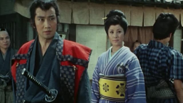 S01:E02 - Father Is Tagosaku Style