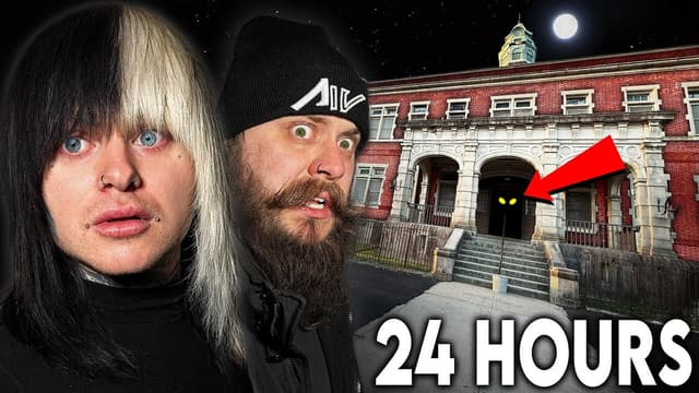 S06:E06 - Surviving Our SCARIEST 24 Hours EVER