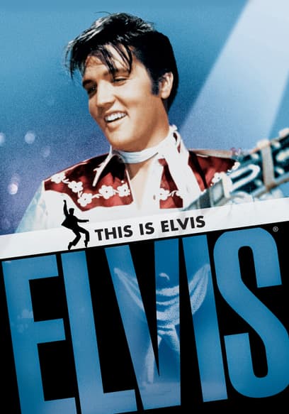 This Is Elvis