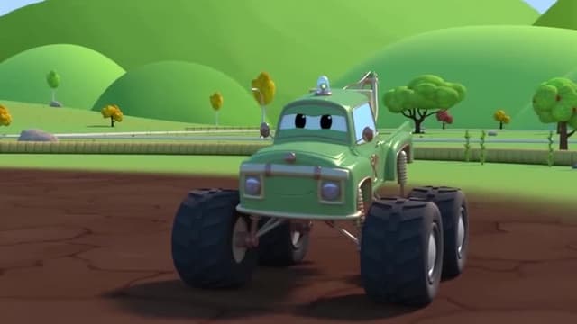 S01:E05 - ¡Mia está varada en medio del mar!