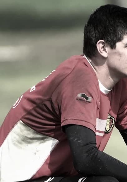 S01:E34 - Football Stars | Cesc F‡bregas Vuelve a Iluminar Londre poster