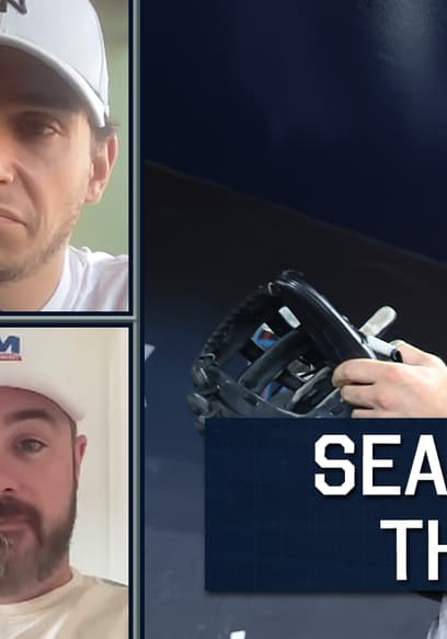 S2025:E1275 - Yankees Don't Sweep and the Season Is On the Line poster