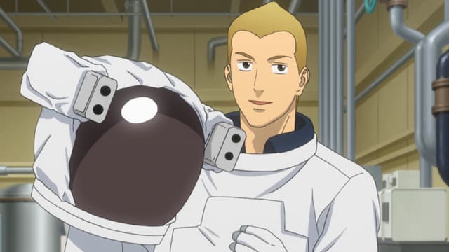 S01:E86 - For Tomorrow's Sake