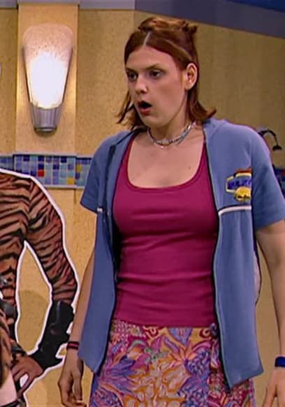 S01:E20 - Tiger Man poster