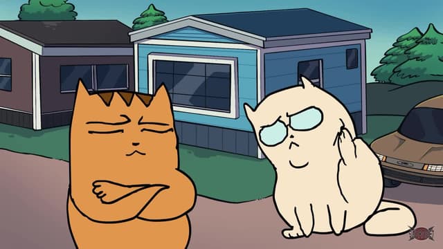 Watch Trailer Park Boys: The SwearNet Show S08:E07 - Episode 7 - Free ...