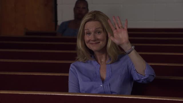 S01:E10 - Divine Intervention