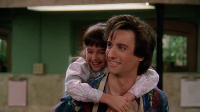 S06:E02 - New Kid on the Block