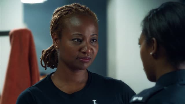 S01:E06 - Bullet Proof