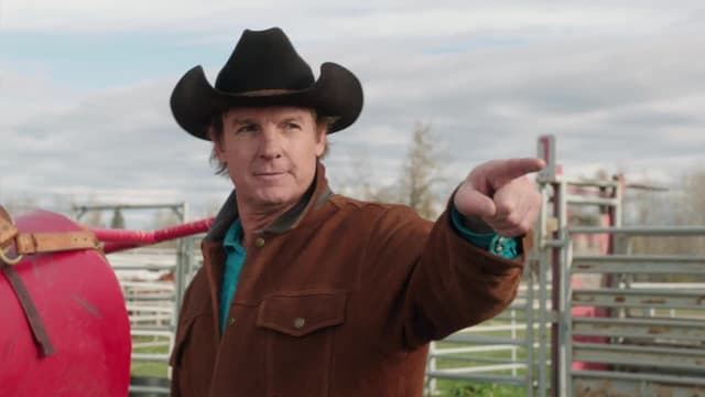 S08:E13 - Cowgirls Don't Cry