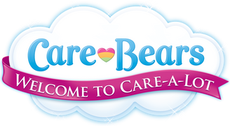 Care Bears: Welcome to Care-a-Lot