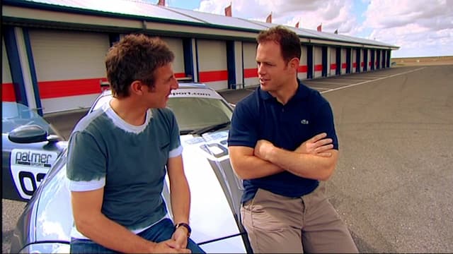 S12:E01 - Episode 1